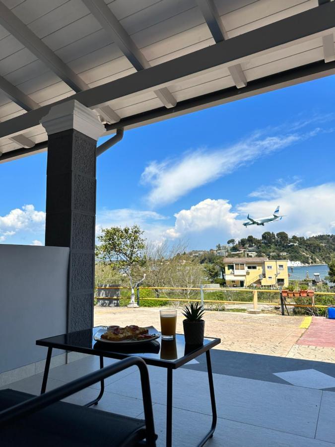 Nisos Family House Villa Перама Екстериор снимка