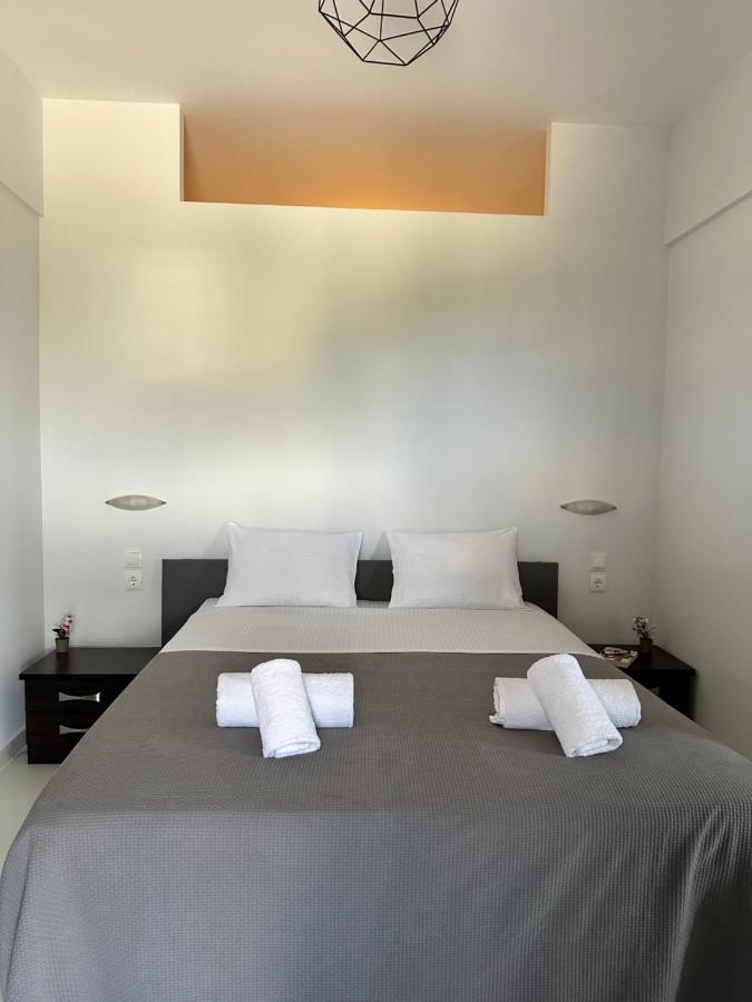 Nisos Family House Villa Перама Екстериор снимка